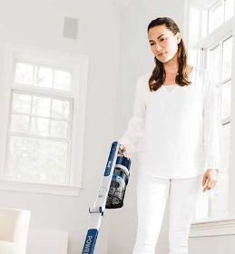 Cordless Stick Vacuum IZ