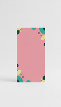 Bubblegum Pink Event Promo Banner